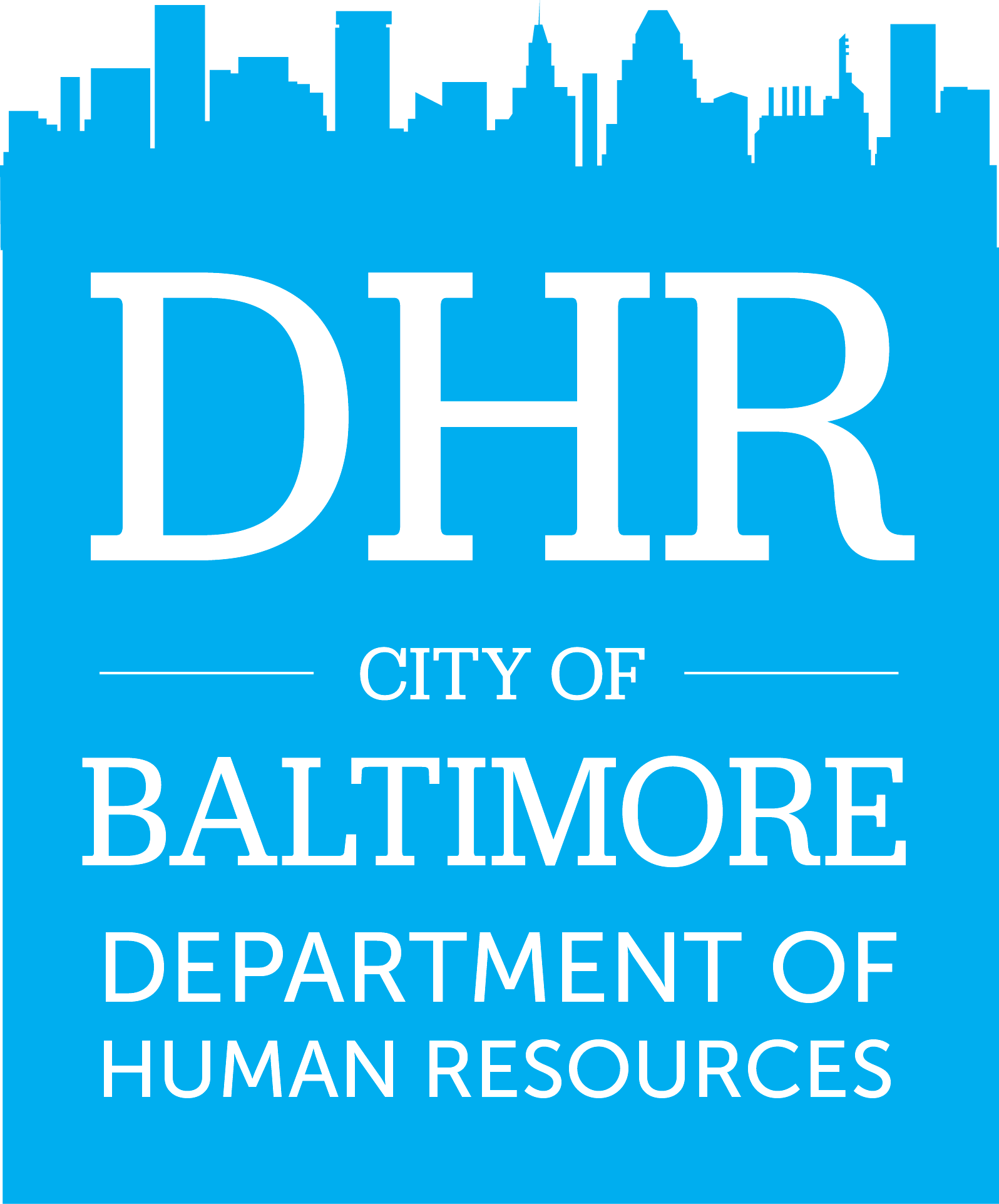 DHR Logo Employee Assistance Program (EAP)